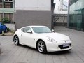 日产370Z 日产(进口) 日产370Z图片