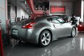 日产370Z 日产(进口) 日产 370Z图片