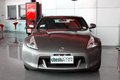 日产370Z 日产(进口) 日产 370Z图片