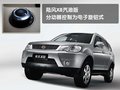 哈弗H3 长城 哈弗H3 领先版图片