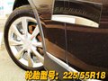 英菲尼迪EX 英菲尼迪 2010款EX系列图片