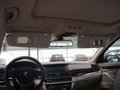 宝马5系(进口) 535i中控局部