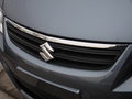 天语SX4 长安铃木 天语SX4-三厢 超值版 2010款图片