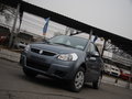 天语SX4 长安铃木 天语SX4-三厢 超值版 2010款图片