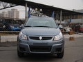天语SX4 长安铃木 天语SX4-三厢 超值版 2010款图片