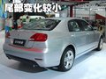 骏捷 中华 骏捷 2010款图片