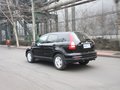 本田CR-V 东风本田 新CR-V2.4 VTi-S 尊贵版自动挡图片