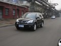 本田CR-V 东风本田 新CR-V2.4 VTi-S 尊贵版自动挡图片