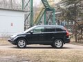 本田CR-V 东风本田 新CR-V2.4 VTi-S 尊贵版自动挡图片