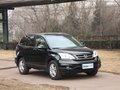 本田CR-V 东风本田 新CR-V2.4 VTi-S 尊贵版自动挡图片