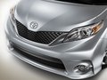 Sienna 丰田(进口) Sienna 2011款图片