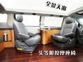Sienna 丰田(进口) Sienna 2011款图片