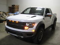 福特F-150猛禽 福特(进口) FORD-150 RAPTOR图片