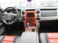 福特F-150猛禽 福特(进口) FORD-150 RAPTOR中控图片