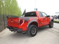 福特F-150猛禽 福特(进口) FORD-150 RAPTOR图片