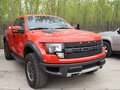 福特(进口) FORD-150 RAPTOR
