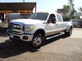 福特(进口) 猛禽 F350