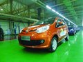 奔奔MINI 长安 奔奔MINI图片