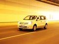 骊威 骊威 1.6GI MT 劲悦版全能型 2010款图片