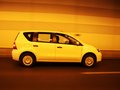 骊威 骊威 1.6GI MT 劲悦版全能型 2010款图片
