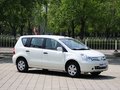 骊威 骊威 1.6GI MT 劲悦版全能型 2010款图片