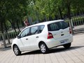 骊威 骊威 1.6GI MT 劲悦版全能型 2010款图片