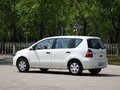 骊威 骊威 1.6GI MT 劲悦版全能型 2010款图片