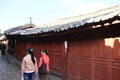 锐界(海外) 福特(进口) 锐界图片