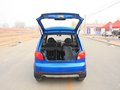 乐驰 上汽通用五菱 新乐驰 2010款图片