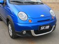 乐驰 上汽通用五菱 新乐驰 1.2 MT 运动款 2010款图片