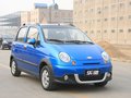 乐驰 上汽通用五菱 新乐驰 1.2 MT 运动款 2010款图片