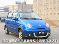 乐驰 上汽通用五菱 新乐驰 2010款图片