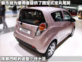 乐驰 上汽通用五菱 新乐驰 2010款图片
