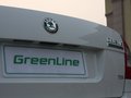 明锐 斯柯达 新明锐 greenline图片