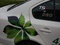 明锐 斯柯达 新明锐 greenline图片