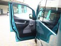 NV200 郑州日产 NV200局部图片