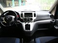 NV200 鄭州日產(chǎn) NV200中控圖片