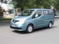 NV200 郑州日产 NV200图片