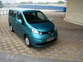 NV200 鄭州日產(chǎn) NV200圖片