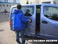 NV200 郑州日产 NV200图片