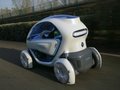 TWIZY Z.E概念車 雷諾 TWIZY Z.E