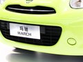 玛驰 东风日产 MARCH 玛驰 外观图片