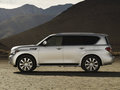 英菲尼迪QX 英菲尼迪 新QX 56图片