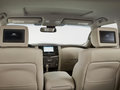 英菲尼迪QX 英菲尼迪 新QX 56中控图片