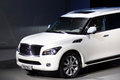 英菲尼迪QX 英菲尼迪 新QX 56图片