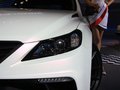 銳志 一汽豐田 銳志 2010款 車展圖片
