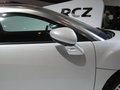 标致RCZ 标致(进口) RCZ 概念车图片