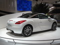 标致RCZ 标致(进口) RCZ 概念车图片