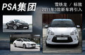 标致RCZ 标致(进口) RCZ 概念车图片