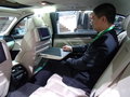 宝马5系 华晨宝马 全新宝马5系 车展图片